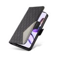 thumbnail image 2 of Compatible with Motorola Moto G53 5G PU Leather Wallet Case with Card Holder Magnetic Closure Cover, 2 of 5