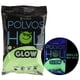 thumbnail image 1 of POLVOS HOLI GLOW VERDE FLUORESCENTE 75G POLVOS HOLI CHPH0274, 1 of 2
