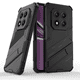 thumbnail image 2 of Funda GANGXUN Antigolpes para Xiaomi Redmi Note 15 Pro Plus 5G con Soporte Invisible, Antihuellas y Protección Completa, 2 of 6