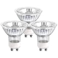 thumbnail image 1 of 5 Pcs Gu10 35w Ampoule Halogène Dimmable, Lampes Réflecteur Halogène, 1 of 5