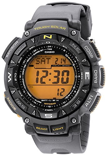 casio pathfinder pag240t