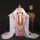 thumbnail image 1 of Disfraz de Cosplay de TianGuanCiFu Yueshen Xie Lian, peluca, corona de bendición oficial del cielo, príncipe antiguo, mujeres y hombres, fiesta de Halloween, 1 of 5