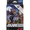 thumbnail image 1 of G.I. Joe Figurine Articulée 6 Pouces Python Patrol Exclusive - Cobra Vypra #88, 1 of 2