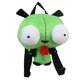 thumbnail image 1 of Muñeco de peluche Invaders Zims Anime 23 cm, 1 of 1