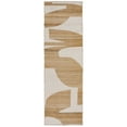 thumbnail image 2 of Better Homes & Gardens Ani Organic Shapes Indoor Runner Rug, 2'6"x8', 2 of 11