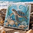 thumbnail image 6 of Pearl Art Kits for Adults Pearl Diamond Art Diy Kits DIY Pearl Painting Kit for Adults & Beginners, 6 of 8