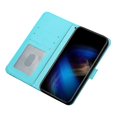 thumbnail image 2 of For Xiaomi Redmi Note 14 Pro 4G Wallet Case Pattern Printed Phone Leather Phone Cover - Bears, 2 of 5