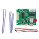 thumbnail image 2 of Tablero de Amplificador, Placa de Amplificador de Entrada de Audio de 3.7V-5V Duradera Con Manos Libres, Uso de Altavoces de Audio Livianos para Altavoz de Audio, 2 of 7