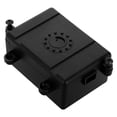 thumbnail image 1 of GOOHOCHY Arbre de Transmission Rc Crawler 1Pcs Plastique Noir Résistant à l'Humidité pour Amateurs Rc, 1 of 8