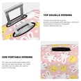 thumbnail image 5 of Balery Luggage Cover Rabbit And Chick Print Suitcase Covers for Luggage Elastic Washable Suitcase Protector Fits 18-32 Inch Luggage-Large, 5 of 9