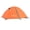 Orange, variant on 2/4/6/8 Person Cabin Tents for Camping, Outdoor Tent 5-Minute Quick Setup with Mesh Doors, Windows, Waterproof & Sturdy Poles, Ideal for Family Camping, Hiking Outdoor Use