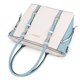 thumbnail image 3 of Set de monedero Montana West, bolso tipo cartera de piel para mujer, 3 of 6