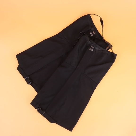 LOLIPPYY Protective Nylon Ankle Gaiters for Hiking Snow Sand with Easy Movement and Metal Hook Attachments