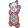 thumbnail image 3 of Shisuyan 1 Set Cartoon Dart Board with Sticky Balls Kids Dart Board Game Set Party Favors, 3 of 9
