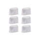 thumbnail image 1 of Cartuchos de repuesto para filtro de agua avanzado de café, paquete de 6 XianweiShao 8390605962059, 1 of 4