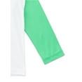 thumbnail image 3 of Wonder Nation Toddler Long- Sleeve Rash Guard, Sizes 12M-5T, 3 of 3