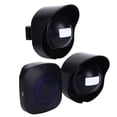 thumbnail image 4 of Wireless Doorbell 120° Sensing Angle IP52 Waterproof Smart Doorbell Mute Function For Yard ANGGREK Otros, 4 of 8