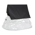thumbnail image 1 of Luz Par LED cubierta de lluvia lámpara de escenario cubierta de lluvia accesorios portátiles resistentes a la intemperie para puesta en escena luz con 200W 350W Claro, 1 of 8