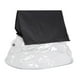 thumbnail image 1 of Luz Par LED cubierta de lluvia lámpara de escenario cubierta de lluvia accesorios portátiles resistentes a la intemperie para puesta en escena luz con 200W 350W Claro, 1 of 8