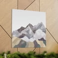 thumbnail image 6 of Majestic Mountain Majesty - Canvas, 6 of 10