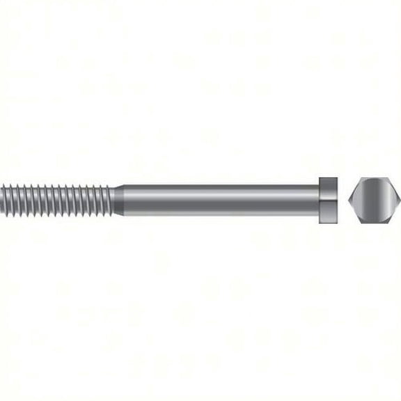SeaChoice 59717; 5/16-18 X 1-1/2 Hex Bolt 2/ Bag