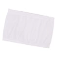thumbnail image 3 of Opvise Women Invisible Tube Top Bra Strapless Padded Wireless Anti-slip Push Up Soft Anti-exposure Solid Color Elastic Lady Bandeau Bra Women Underwear White, 3 of 8