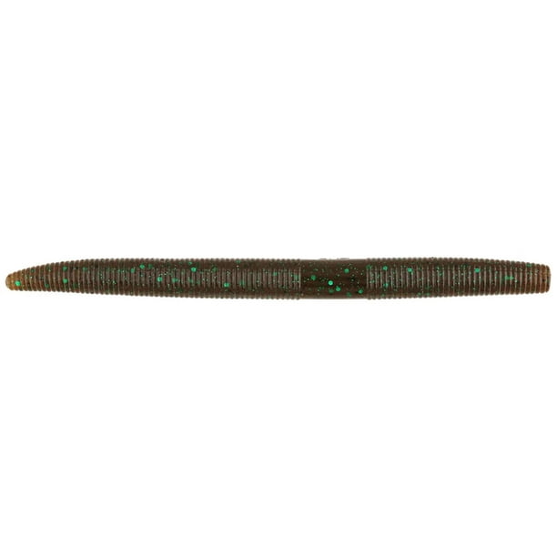 Yamamoto 9-10-927 Senko Worm Bass Lure, 5