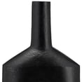 thumbnail image 2 of Sagebrook Home Metal, Open Cut Out Vase, 2 of 10