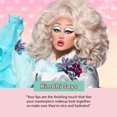 thumbnail image 2 of Mascarilla de labios KimChi Chic Beauty Candy Lips Hydrating Pink 2.7 ml, 2 of 6