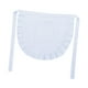 thumbnail image 2 of Cintura de cosplay para niñas que cocinan, regalos de fiesta, fiesta de Halloween, cosplay. Blanco, 2 of 9