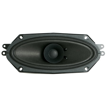 4x10 Inch Automobile Speaker - Replacement for GMC Chevy & More - Car Truck