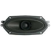 4x10 Inch Automobile Speaker - Replacement for GMC Chevy & More - Car Truck Van