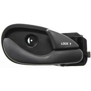 ford focus interior door handle