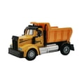 thumbnail image 3 of HST Dump Truck Remote Control Battery Operated ages 3 and up Backwards, forwards and circular movement, 3 of 4