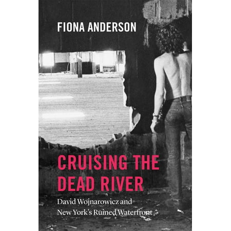 Cruising the Dead River : David Wojnarowicz and New York's Ruined