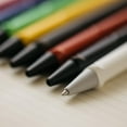 thumbnail image 3 of Lamy Safari Ballpoint Pen - Green, 3 of 8