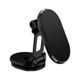 thumbnail image 3 of Peggybuy Foldable Car Phone Holder Anti Slip Dashboard Windshield Mount for iPhone 14 Pro, 3 of 9