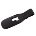 thumbnail image 1 of Waist Rod Holder, Waterproof Strong Adhesive Sealing Tape Fishing Rod Belt  For Fishing Rod For Fishing Control Device For Bait Clamp Rhombic Pattern,Flat Pattern, 1 of 8