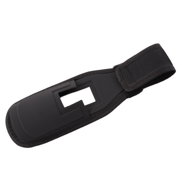 Waist Rod Holder, Waterproof Strong Adhesive Sealing Tape Fishing Rod Belt For Fishing Rod For Fishing Control Device For Bait Clamp Rhombic Pattern,Flat Pattern