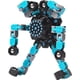 thumbnail image 1 of Transformable Fingertip Gyro Fidget Spinner, DIY Deformation Robot Toy Transformable Mechanical Spiral Twister Fingertip Decompression Fingertip Toy f, 1 of 4