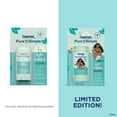 thumbnail image 3 of Coppertone Pure and Simple Kids Exclusive Disney Moana Sunscreen Stick SPF 50, 0.49 oz Stick, 3 of 13