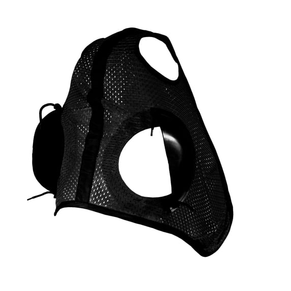 Zilco Race Hood-Airlite - Full Cup