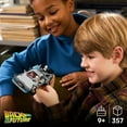 thumbnail image 4 of LEGO Speed Champions La Machine à Voyager dans le Temps de Retour vers le Futur 77256, 4 of 8