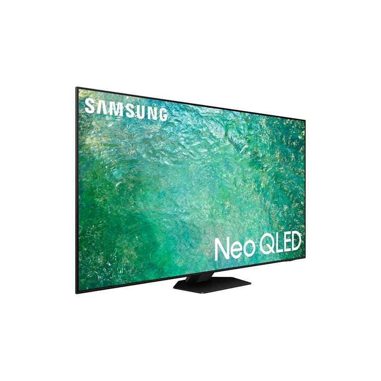 SAMSUNG 65-Inch Class Neo QLED 4K QN90C Series Quantum HDR+, Dolby Atmos,  Object Tracking Sound+, Anti-Glare, Gaming Hub, Q-Symphony, Smart TV with
