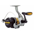 thumbnail image 1 of Zebco *zs3773* Fin-nor Létal Spin Reel Sz80, 1 of 2
