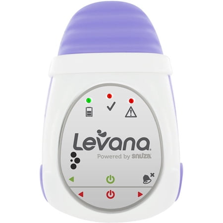 Levana Oma Powered By Snuza Baby Movemen