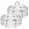 thumbnail image 1 of 2pcs Dip Pen Washing Accessory Glass Washing Holder For Dip Pen Pen Cleaning Tool, 1 of 4