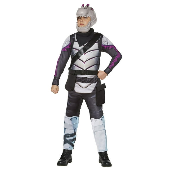 Fortnite Dark Rex Child Costume