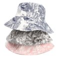 thumbnail image 5 of Slccxzc Bucket Hat Beach Sun Hats for Men Women, Outdoor Travel Chinese Painting Printed Fisherman Hat, 5 of 7