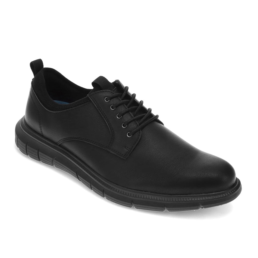 Dockers Mens Lawton Slip Resistant Work Dress Loafer Shoe  display picture 3